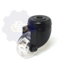 D50 H70 40KG Pasukamas ratukas su kiauryme varžtui M8, M10