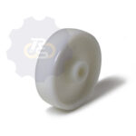 D150 A20 450KG Ratukas su kieta danga