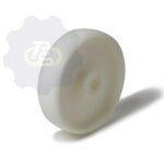 D200 A20 500KG Ratukas su kieta danga