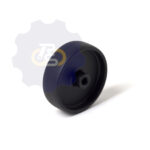 D75 A8 75KG Ratukas su kieta danga