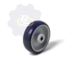 D100 A12 140KG Guma dengtas ratukas