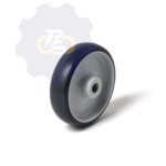 D125 A15 180KG Guma dengtas ratukas