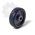 D150 A20 300KG Guma dengtas ratukas