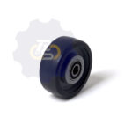 D100 A15/8 250KG Guma dengtas ratukas