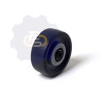 D100 A15/8 250KG Guma dengtas ratukas