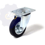 D100 H125 70KG Pasukamas ratukas su plokštele 105x80