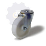 D150 H180 300KG Pasukamas ratukas su kiauryme varžtui M12