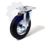 D200 H235 205KG Pasukamas ratukas su plokštele 135x110