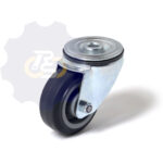 D80 H99 100KG Pasukamas ratukas su kiauryme varžtui M10, M12