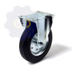 D200 H235 205KG Pasukamas ratukas su plokštele 135x115