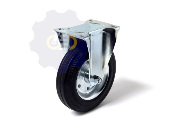 D200 H235 205KG Pasukamas ratukas su plokštele 135x115
