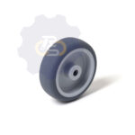 D75 A8 75KG Guma dengtas ratukas