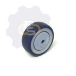 D50 A6 50KG Guma dengtas ratukas