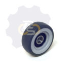 D50 A6 50KG Guma dengtas ratukas