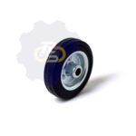 D100 A12 70KG Guma dengtas ratukas