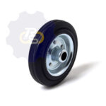 D160 A20 135KG Guma dengtas ratukas