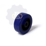 D100 A12 150KG Guma dengtas ratukas