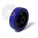 D160 A20 350KG Guma dengtas ratukas