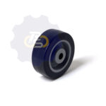 D100 A12 150KG Guma dengtas ratukas