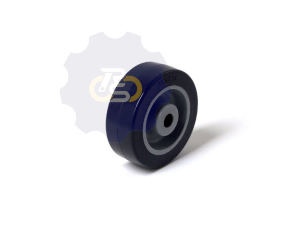 D100 A12 150KG Guma dengtas ratukas