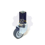 Q22-25 mm Išsiplečiantis tvirtinimas kvadratiniam vamzdžiui