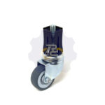 Q22-25 mm Išsiplečiantis tvirtinimas kvadratiniam vamzdžiui