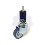 Q22-25 mm Išsiplečiantis tvirtinimas kvadratiniam vamzdžiui