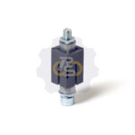 Q27-30 mm Išsiplečiantis tvirtinimas kvadratiniam vamzdžiui