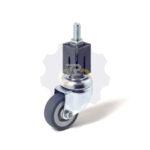 Q27-30 mm Išsiplečiantis tvirtinimas kvadratiniam vamzdžiui