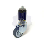 Q27-30 mm Išsiplečiantis tvirtinimas kvadratiniam vamzdžiui