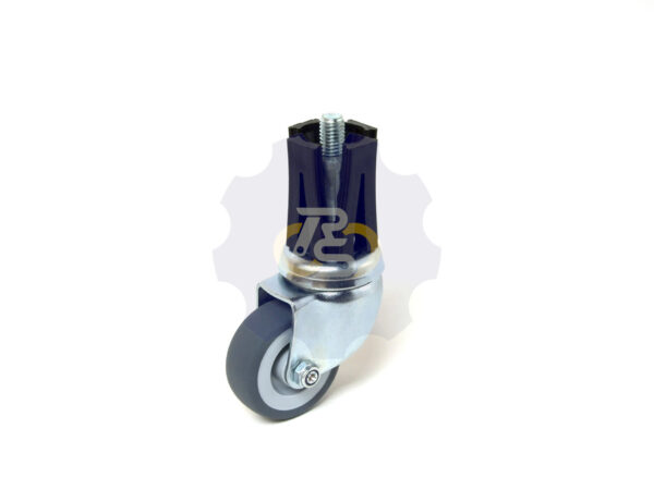 Q28-32 mm Išsiplečiantis tvirtinimas kvadratiniam vamzdžiui - Image 3