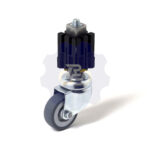 Q36-40 mm Išsiplečiantis tvirtinimas kvadratiniam vamzdžiui