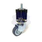 Q36-40 mm Išsiplečiantis tvirtinimas kvadratiniam vamzdžiui