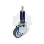 R19-22 mm Išsiplečiantis tvirtinimas apvaliam vamzdžiui