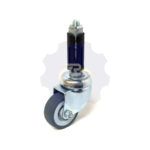 R22-24 mm Išsiplečiantis tvirtinimas apvaliam vamzdžiui