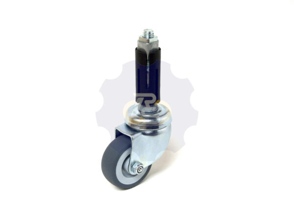 R22-24 mm Išsiplečiantis tvirtinimas apvaliam vamzdžiui - Image 2