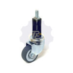 R22-24 mm Išsiplečiantis tvirtinimas apvaliam vamzdžiui