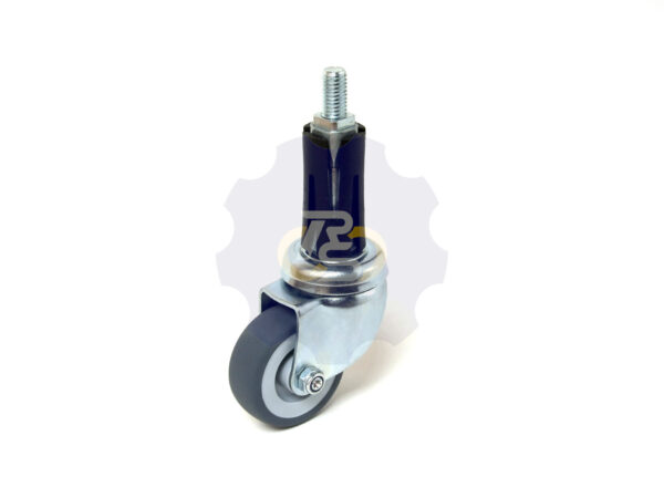 R22-24 mm Išsiplečiantis tvirtinimas apvaliam vamzdžiui - Image 3