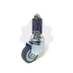 R27-30 mm Išsiplečiantis tvirtinimas apvaliam vamzdžiui