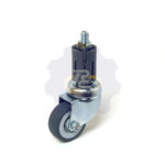 R27-30 mm Išsiplečiantis tvirtinimas apvaliam vamzdžiui