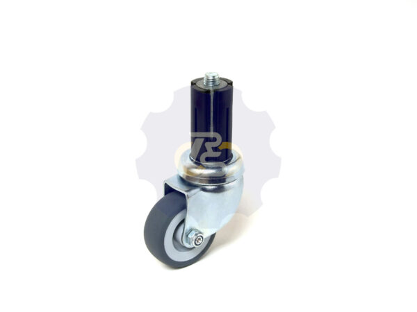 R28-32 mm Išsiplečiantis tvirtinimas apvaliam vamzdžiui - Image 2